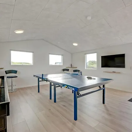 Birger - 300m From The Sea In Western Jutland By Interhome * Ringkøbing