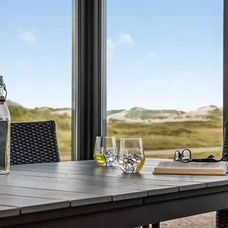Birger - 300m From The Sea In Western Jutland By Interhome Ferienhaus Ringkøbing