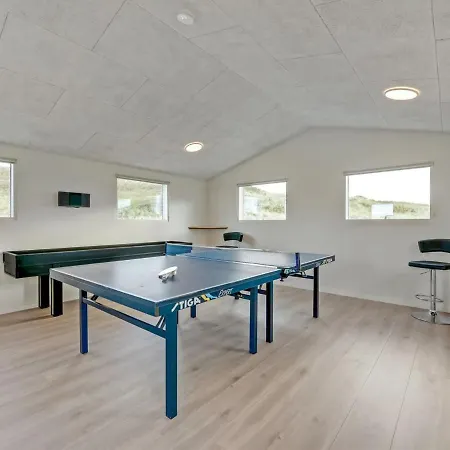 Birger - 300m From The Sea In Western Jutland By Interhome *