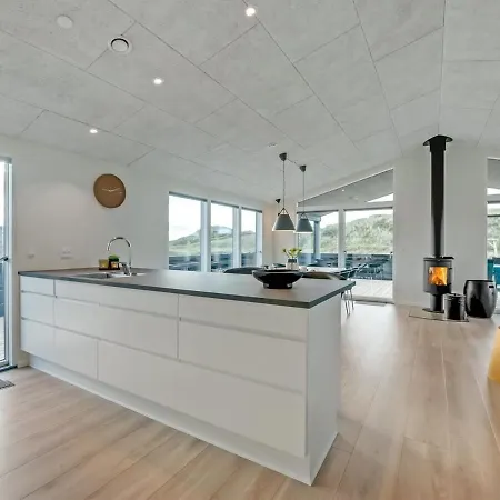 Birger - 300m From The Sea In Western Jutland By Interhome * Ringkøbing