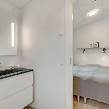 Birger - 300m From The Sea In Western Jutland By Interhome Ringkøbing