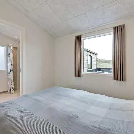 Ferienhaus Birger - 300m From The Sea In Western Jutland By Interhome *