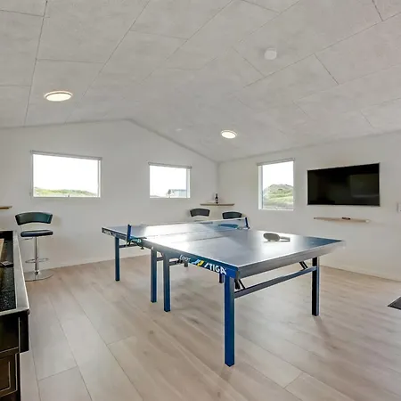 Birger - 300m From The Sea By Interhome Feriehus Ringkøbing