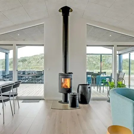 Birger - 300m From The Sea By Interhome