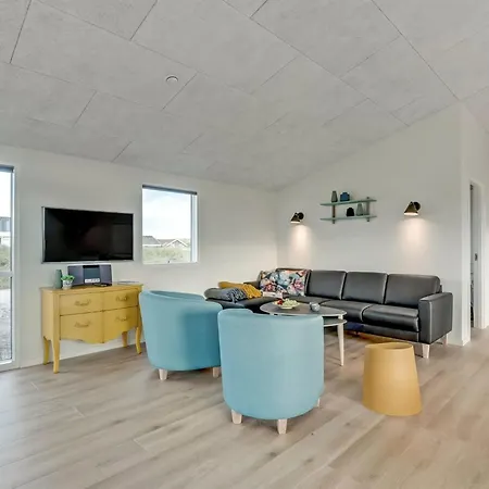 Nyaraló Birger - 300m From The Sea By Interhome
