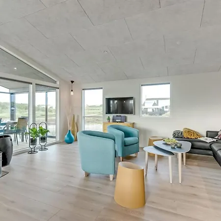 Birger - 300m From The Sea By Interhome Nyaraló Ringkøbing