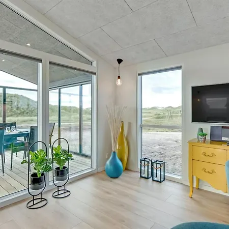 Birger - 300m From The Sea By Interhome Nyaraló Ringkøbing