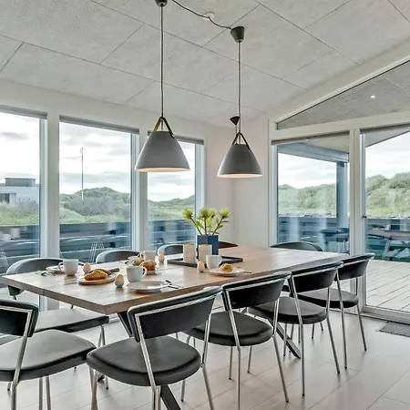 Birger - 300m From The Sea By Interhome Feriehus *
