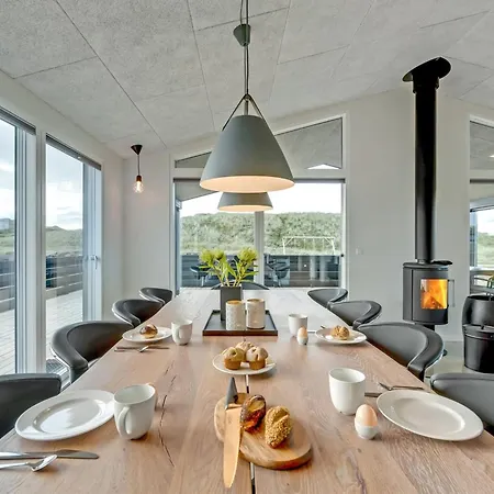 Nyaraló Birger - 300m From The Sea By Interhome