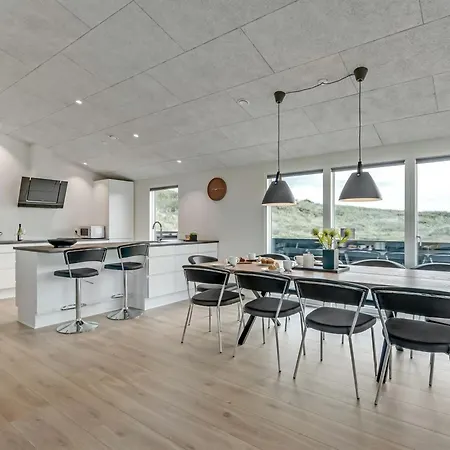 Birger - 300m From The Sea By Interhome Nyaraló *