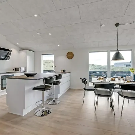 Birger - 300m From The Sea By Interhome Nyaraló Ringkøbing