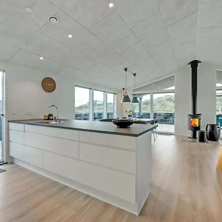 Nyaraló Birger - 300m From The Sea By Interhome *