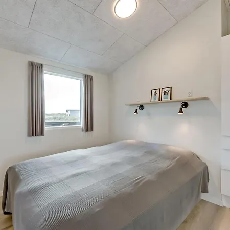 Birger - 300m From The Sea By Interhome