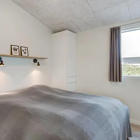 Nyaraló Birger - 300m From The Sea By Interhome *