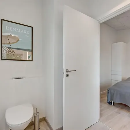 Feriehus Birger - 300m From The Sea By Interhome Ringkøbing