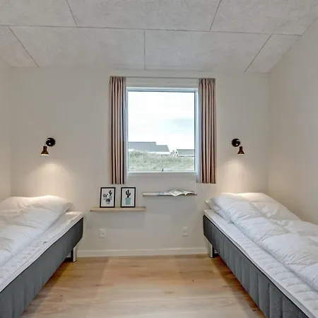 Birger - 300m From The Sea By Interhome Ringkøbing
