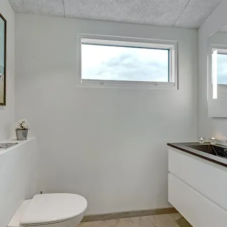Birger - 300m From The Sea By Interhome Feriehus Ringkøbing