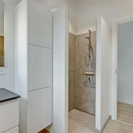Nyaraló Birger - 300m From The Sea By Interhome Ringkøbing