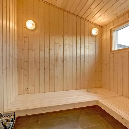 Birger - 300m From The Sea By Interhome *
