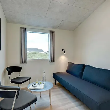 Birger - 300m From The Sea By Interhome * Ringkøbing