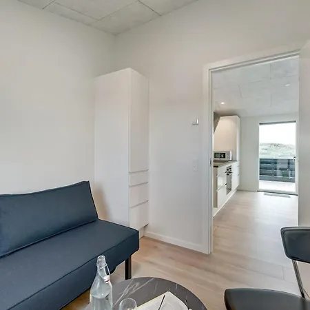 Birger - 300m From The Sea By Interhome *