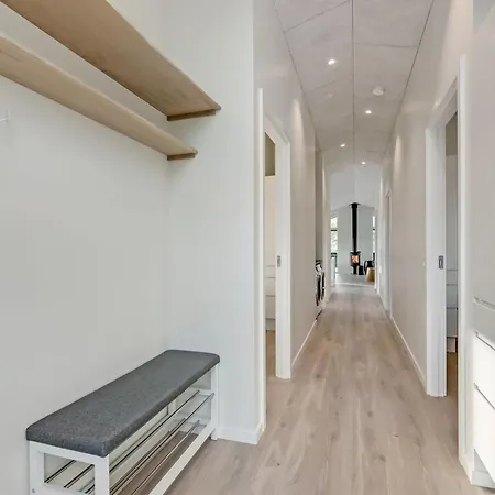 Birger - 300m From The Sea By Interhome Feriehus