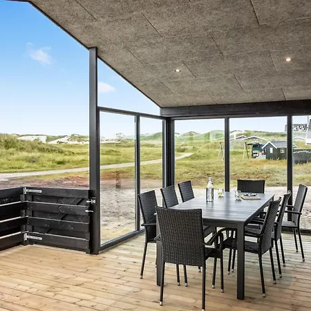 Birger - 300m From The Sea By Interhome Nyaraló *