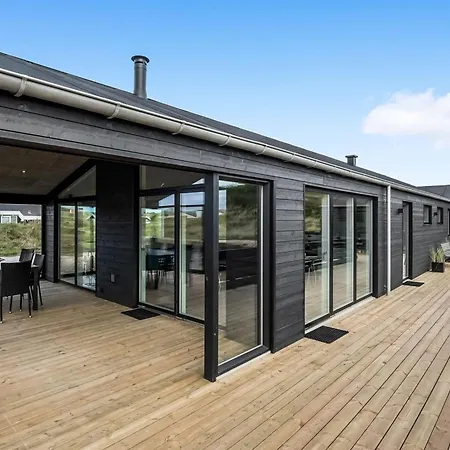 Birger - 300m From The Sea By Interhome *