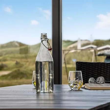 Nyaraló Birger - 300m From The Sea By Interhome