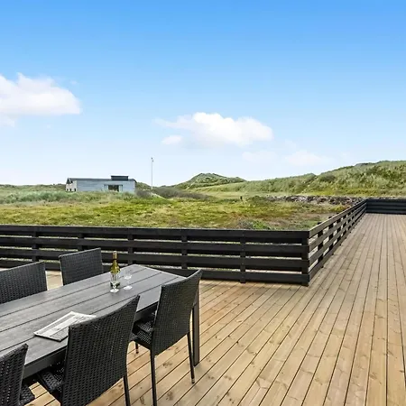 Nyaraló Birger - 300m From The Sea By Interhome