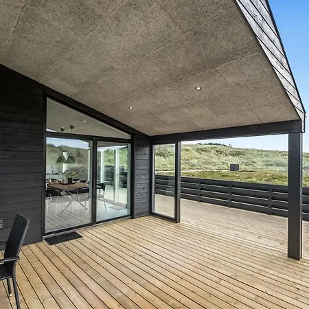 Birger - 300m From The Sea By Interhome Nyaraló *
