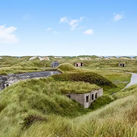 Birger - 300m From The Sea By Interhome *