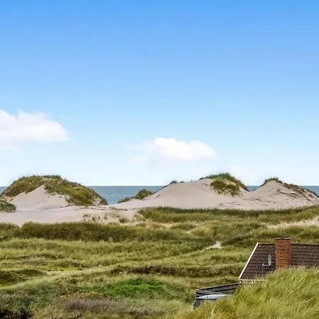 Birger - 300m From The Sea By Interhome Nyaraló *