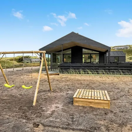 Birger - 300m From The Sea By Interhome