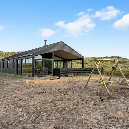 Birger - 300m From The Sea By Interhome * Ringkøbing