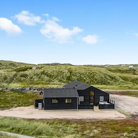 Nyaraló Birger - 300m From The Sea By Interhome